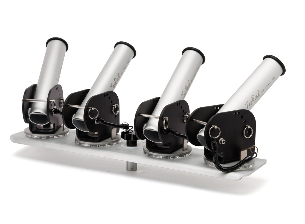 Toprock 4x4 plug in