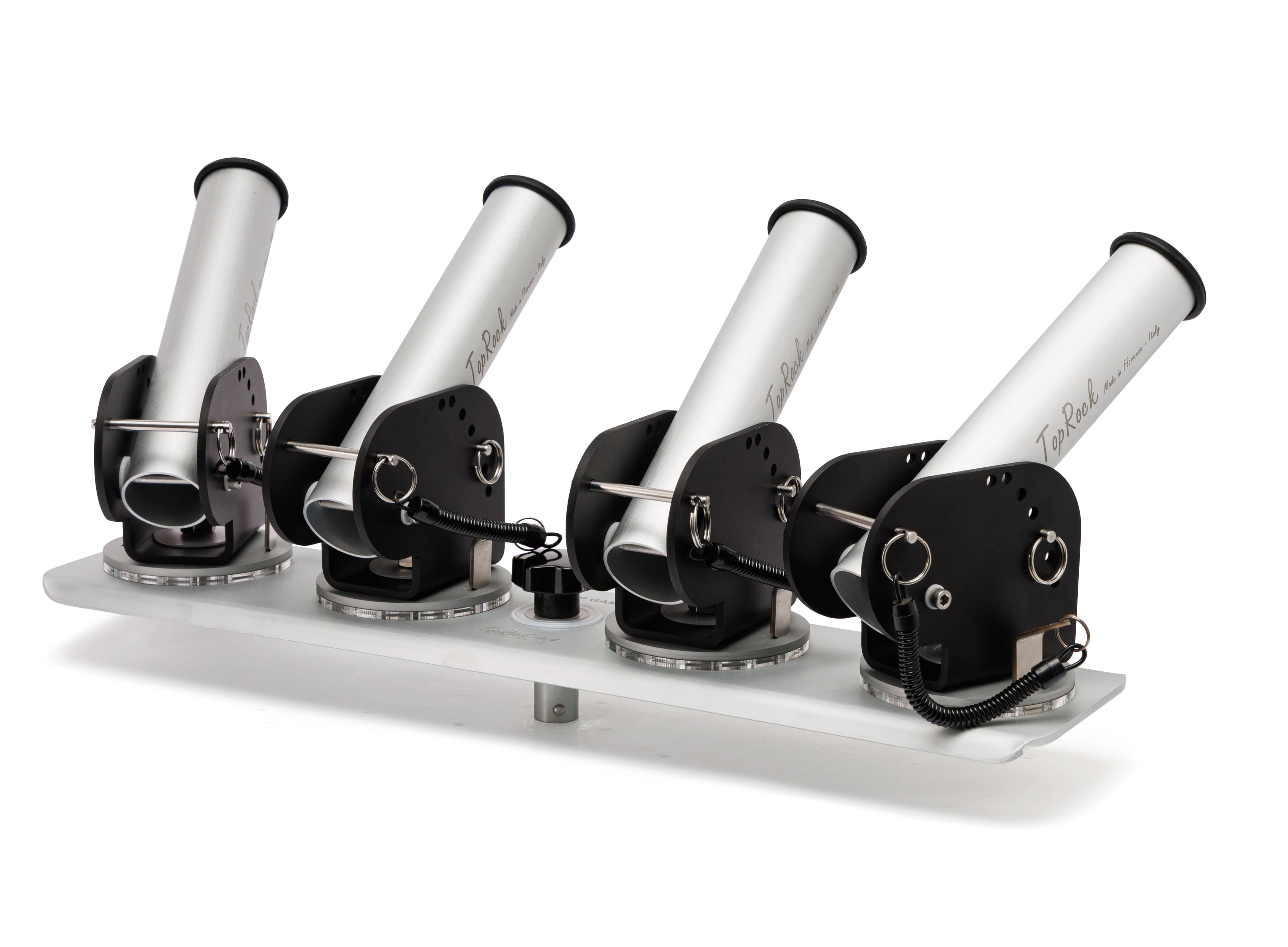 Toprock 4x4 plug in