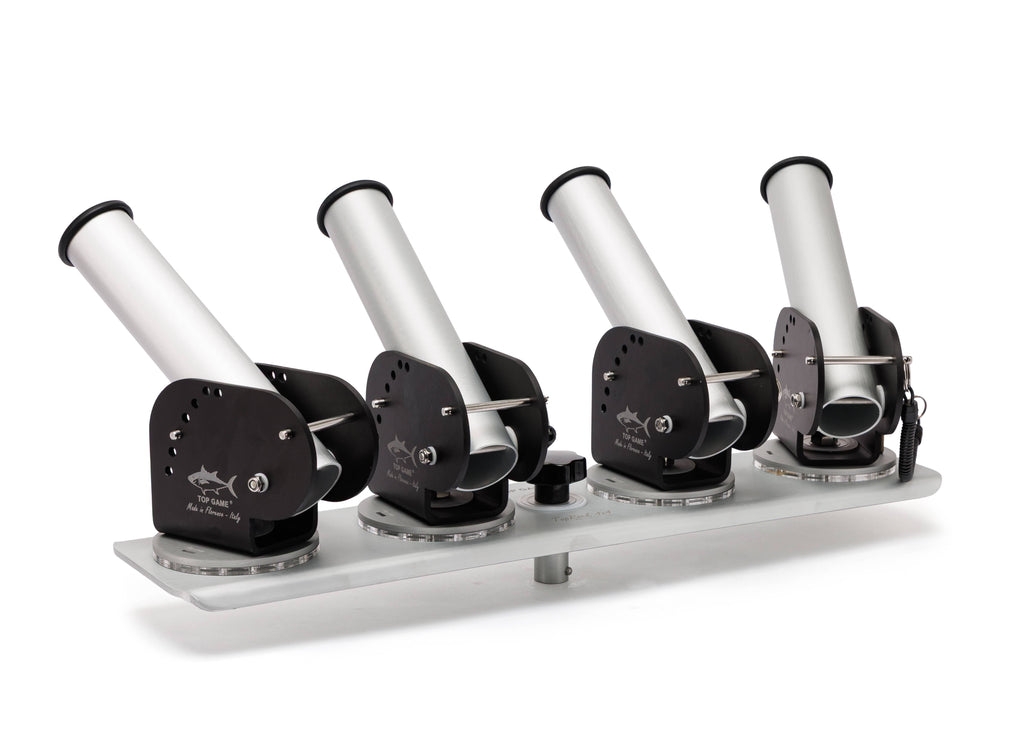 Toprock 4x4 plug in