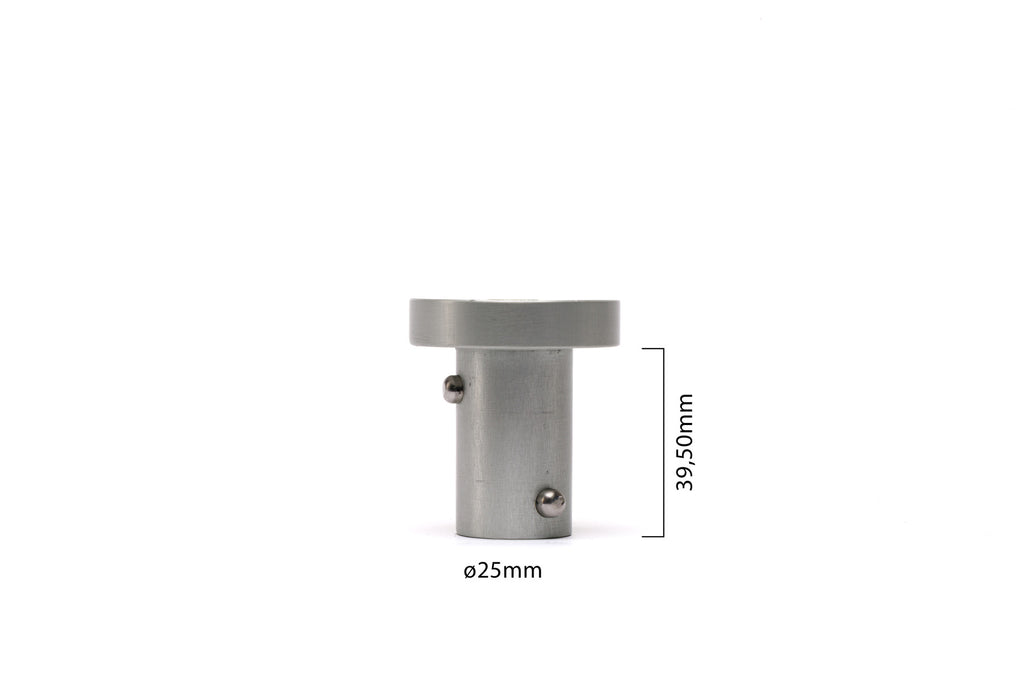 Toprock 4x4 plug in