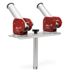 Toprock 2x2 90°