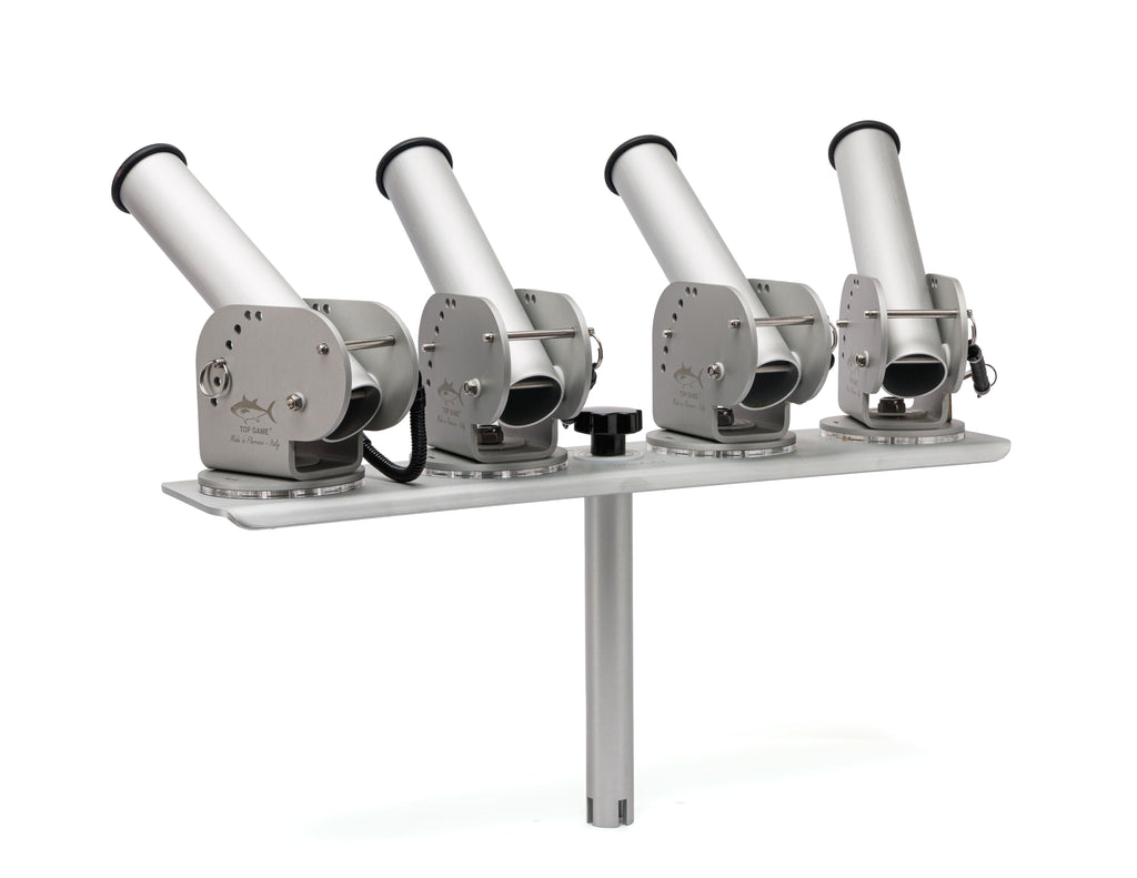 Toprock 4x4 90°