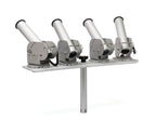 Toprock 4x4 90°