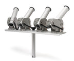 Toprock 4x4 90°
