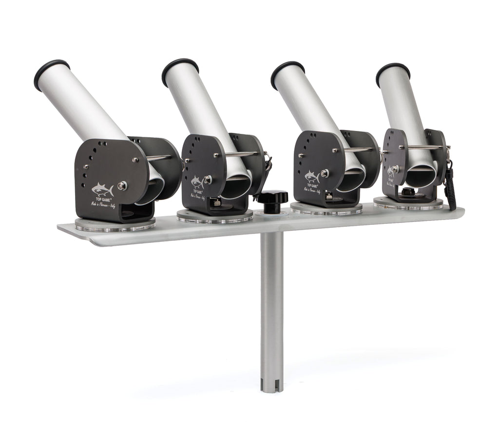 Toprock 4x4 90°