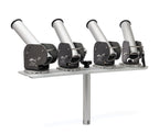 Toprock 4x4 90°