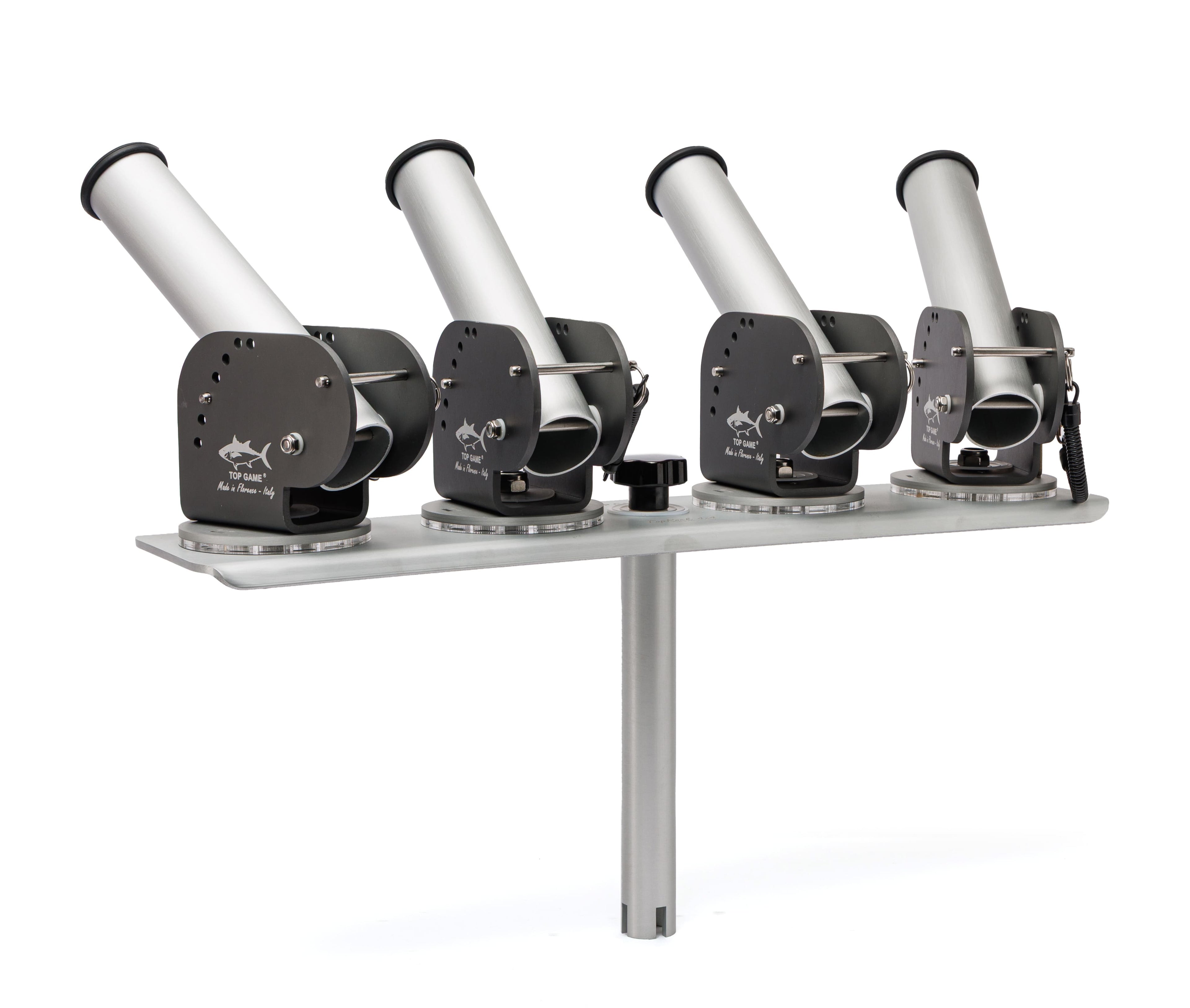 Toprock 4x4 90°