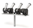 Toprock 4x4 90°