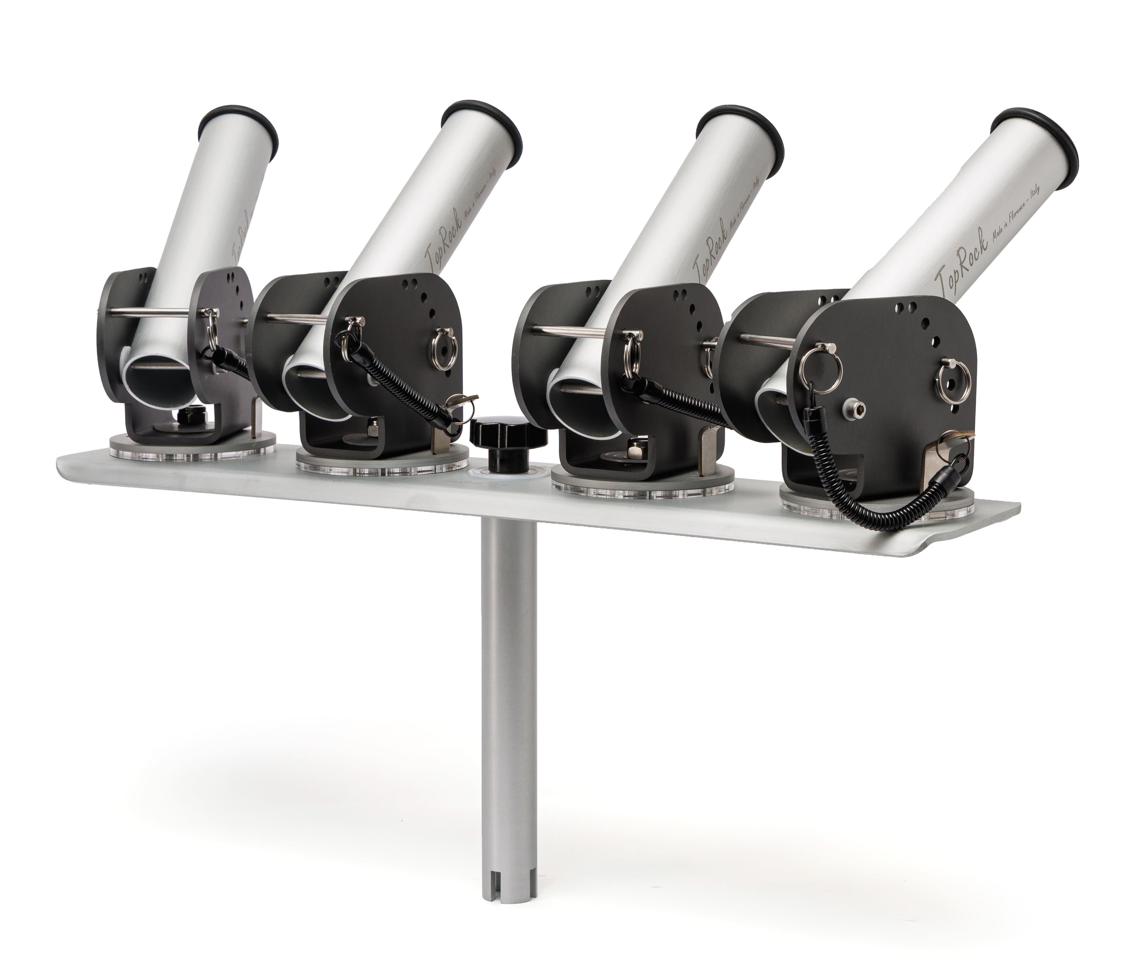 Toprock 4x4 90°