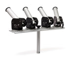 Toprock 4x4 90°