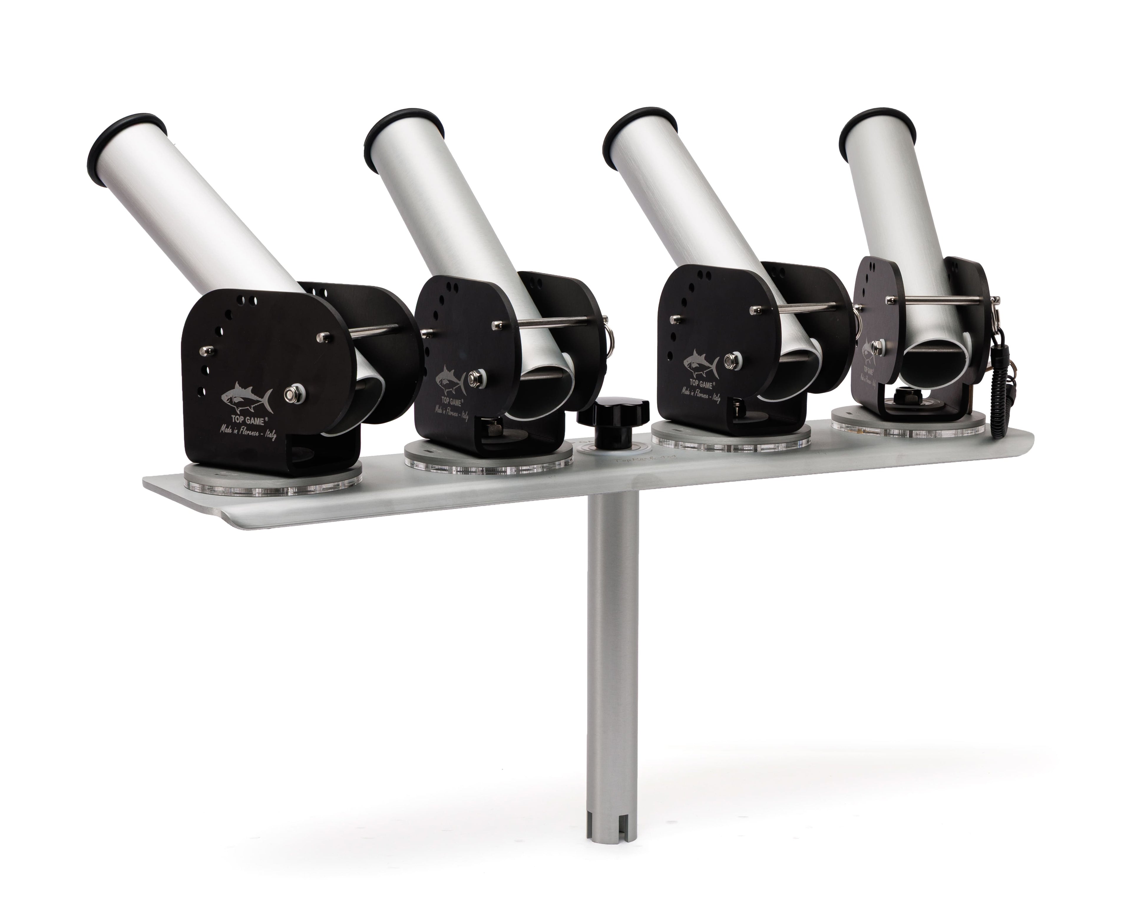 Toprock 4x4 90°