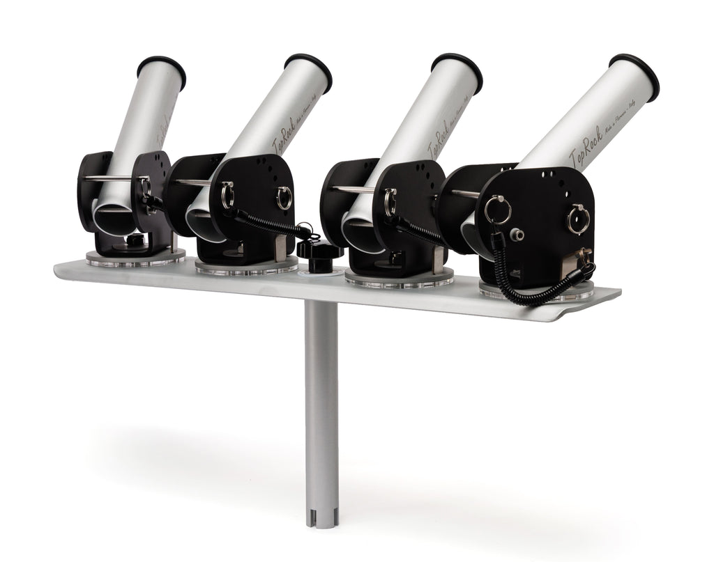 Toprock 4x4 90°