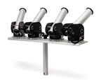 Toprock 4x4 90°