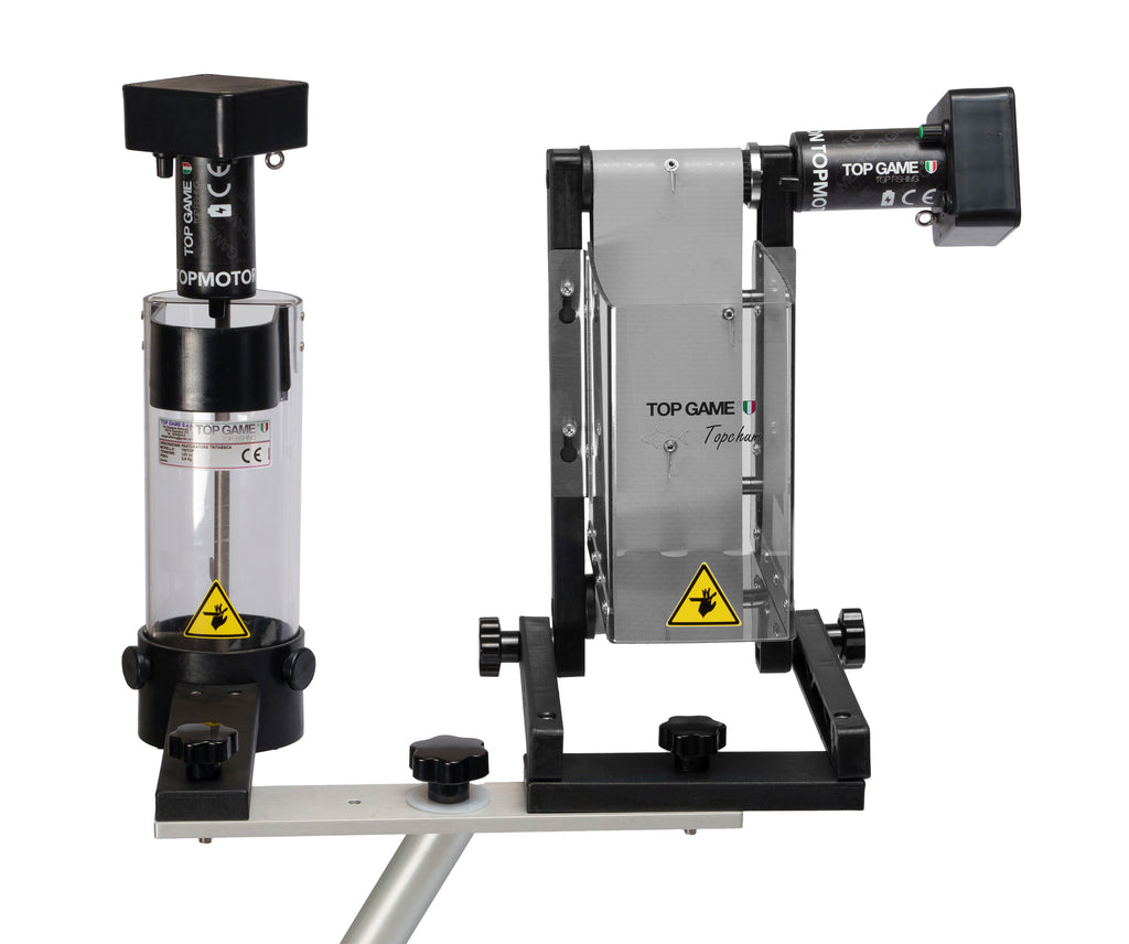 Topchum Combi Cordless