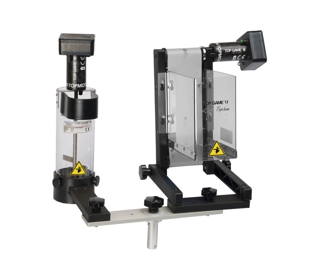 Topchum Combi Cordless Plug-in
