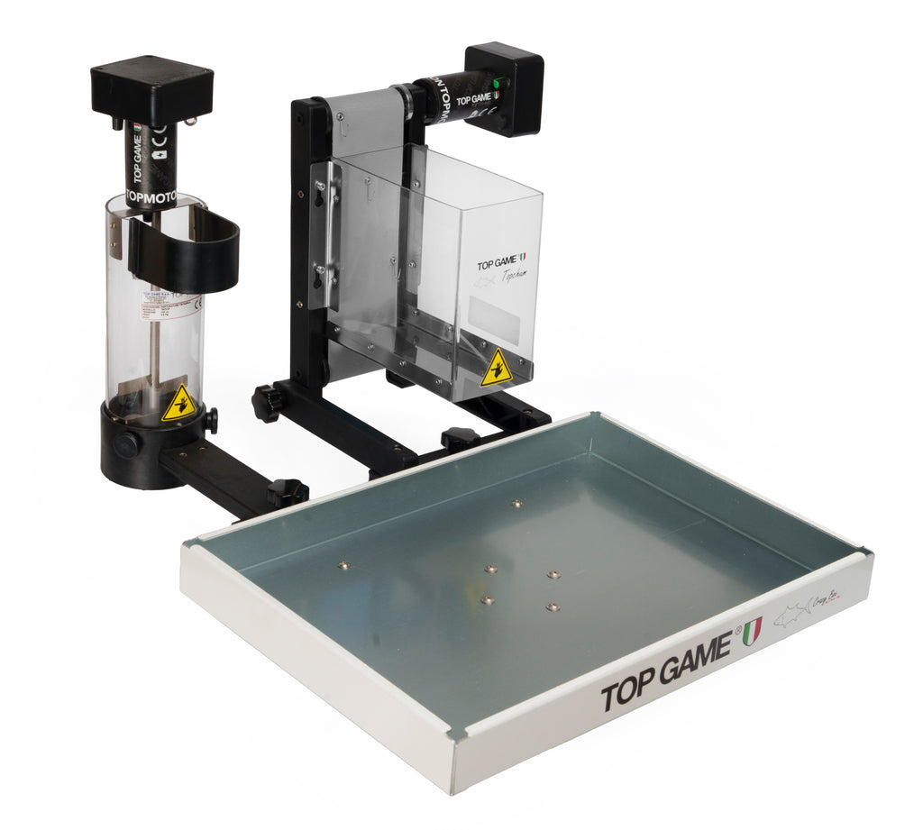 Crazy Box Cordless 90°