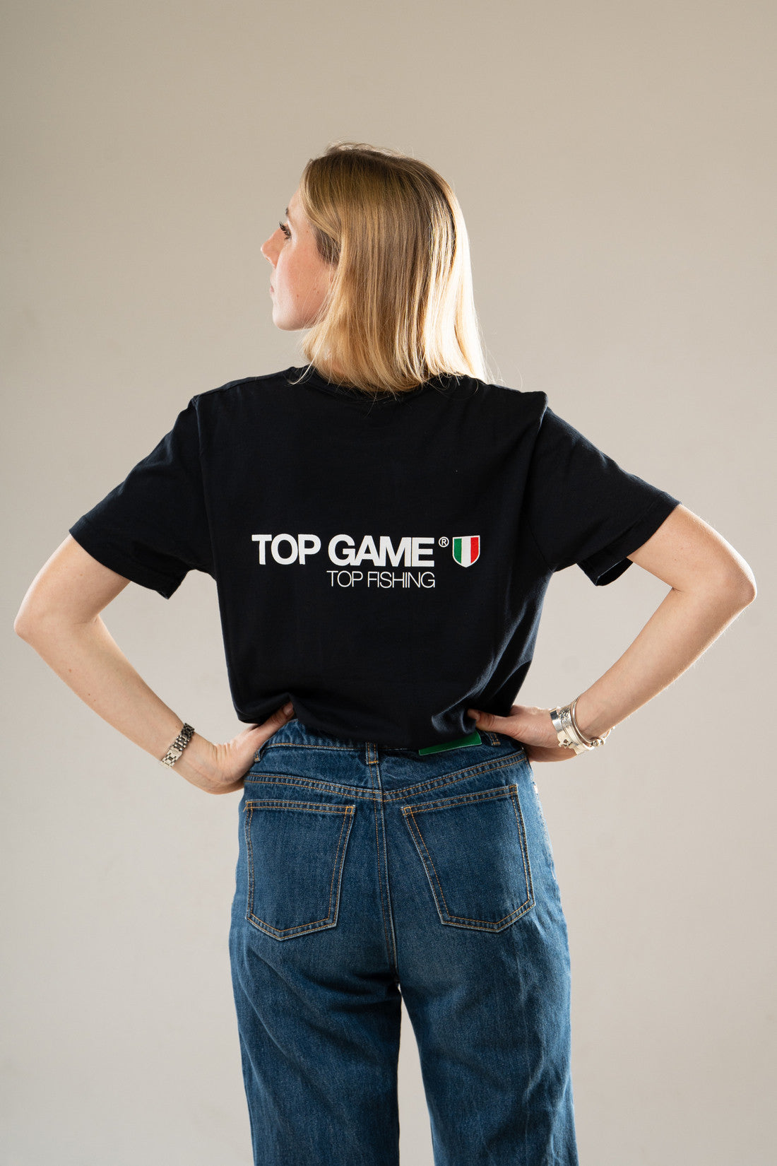 Gerard Top-Shirt