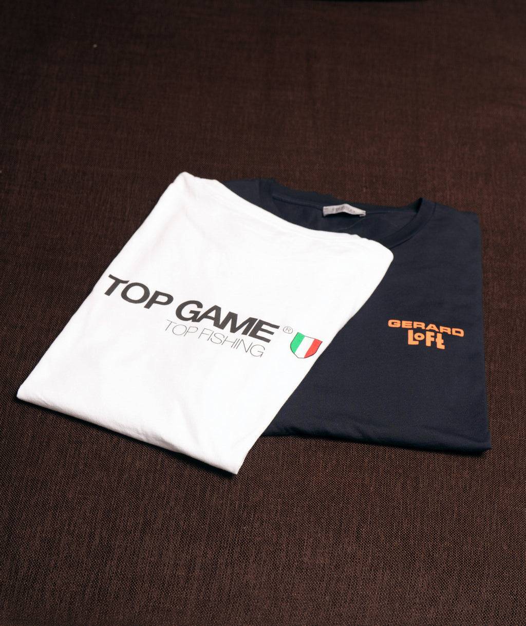Gerard Top-Shirt