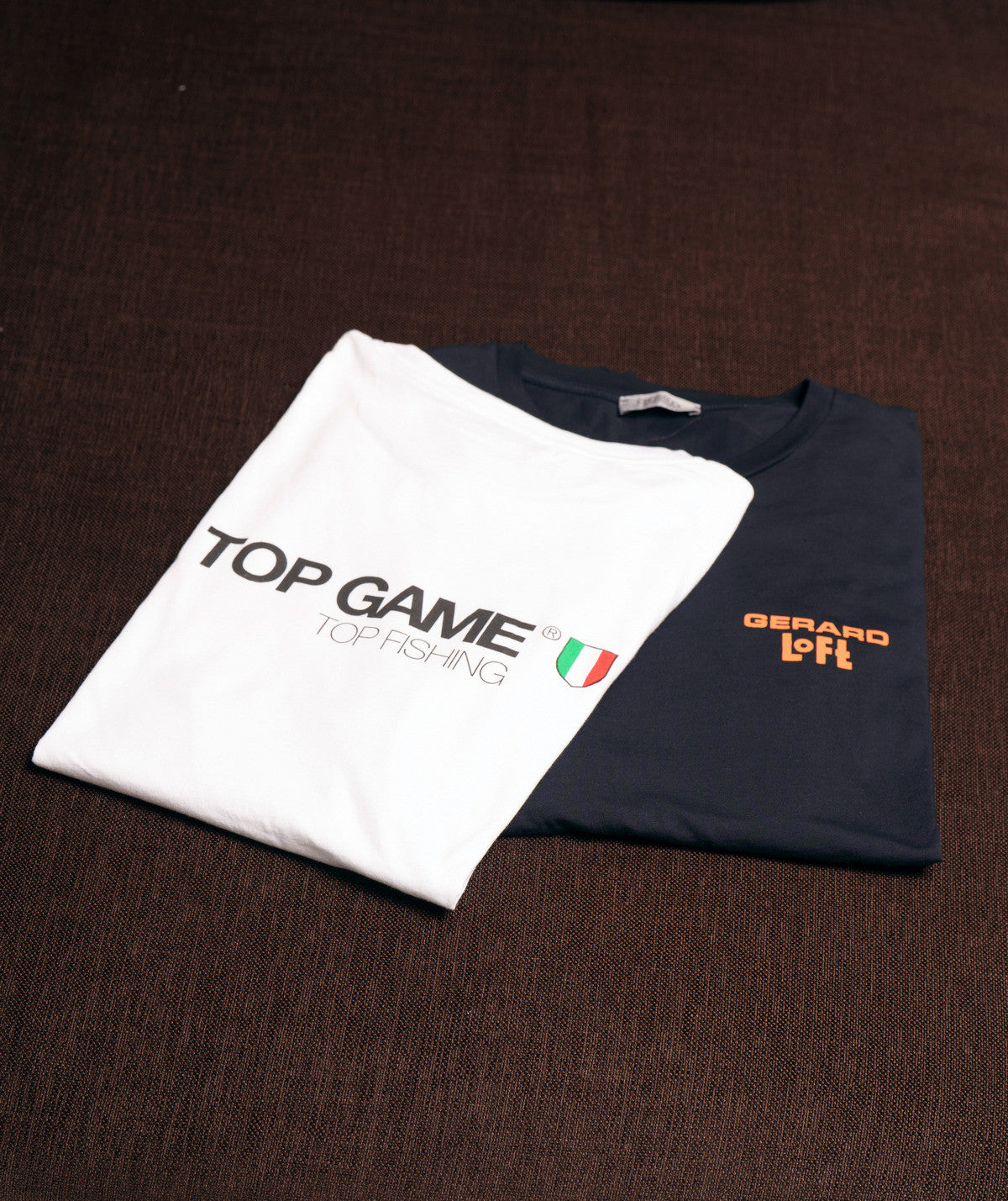 Gerard Top-Shirt