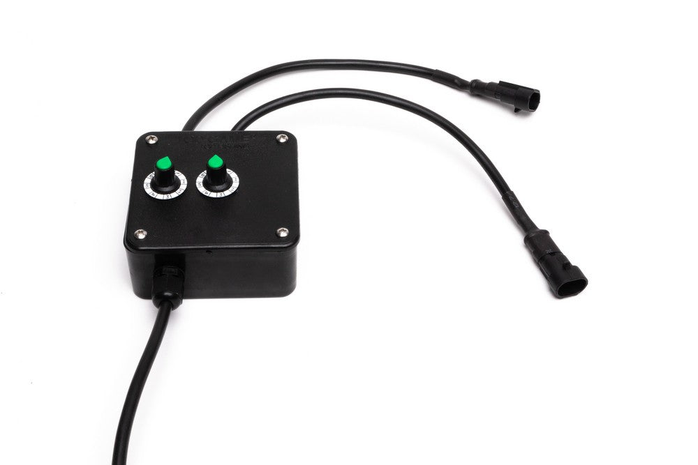 STARTOP 2 VARIATOR