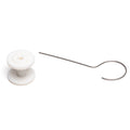 TOPKNOT ricambio bobina servizio