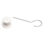 TOPKNOT ricambio bobina servizio