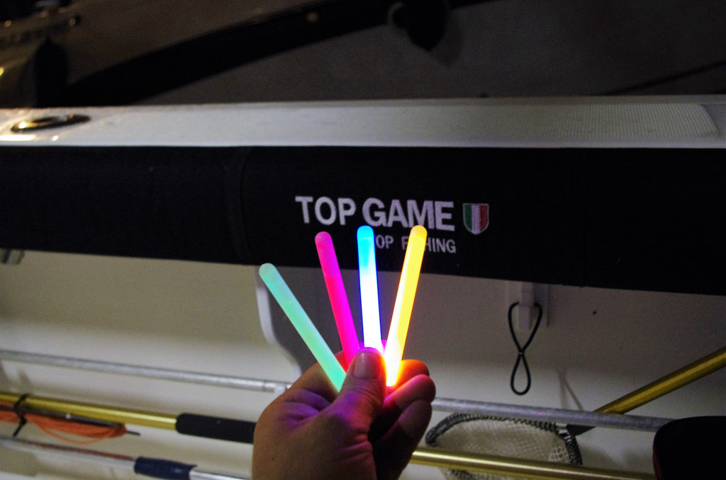 Toplight