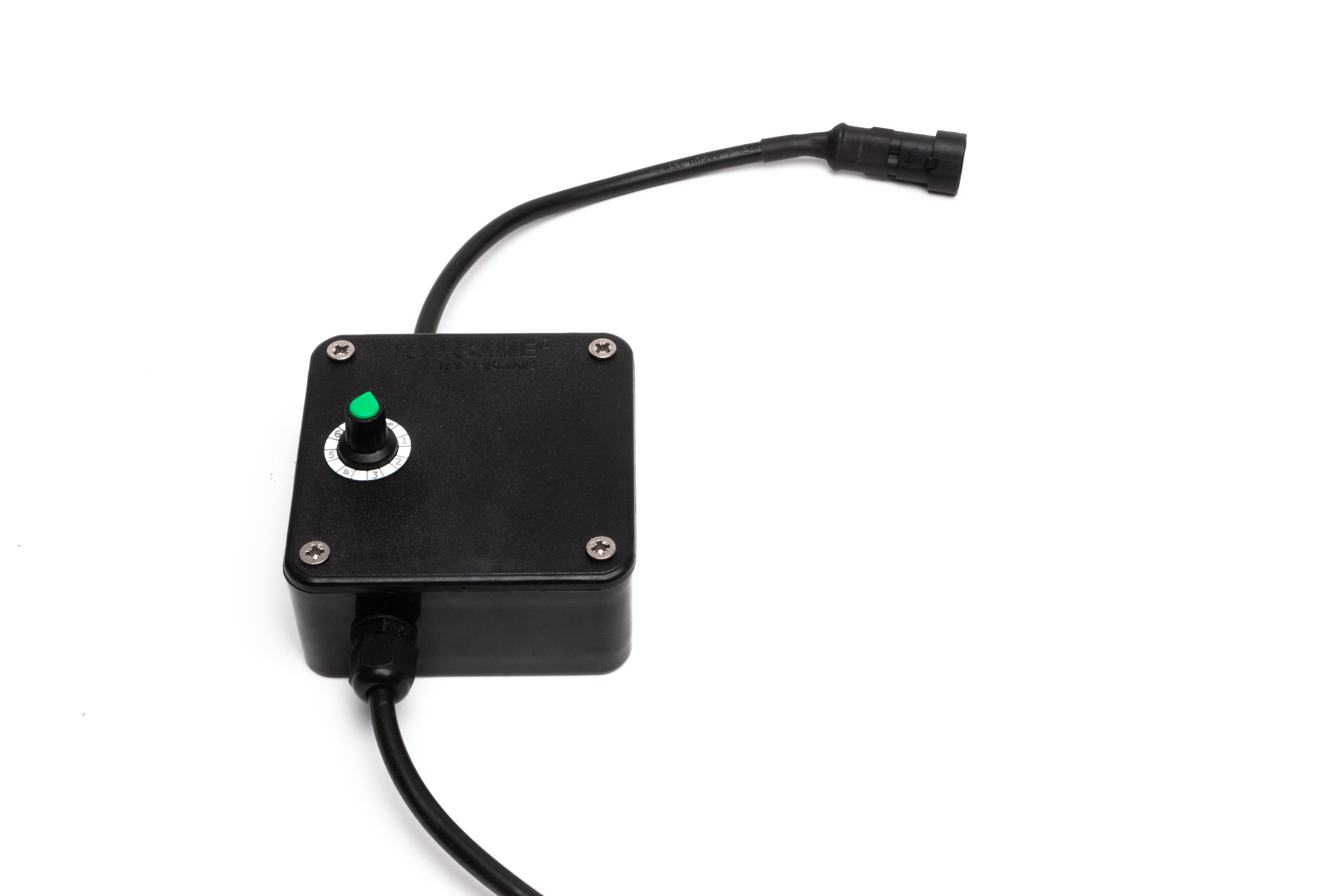 STARTOP 1 variator Tritop/Topchum