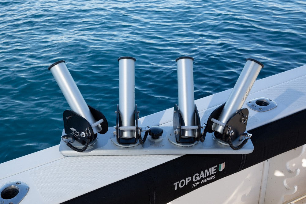 Toprock 4x4 plug in