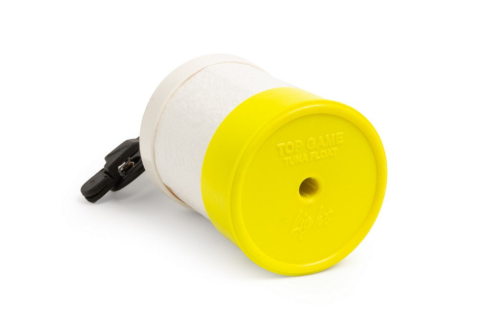 Tuna Float Light Small