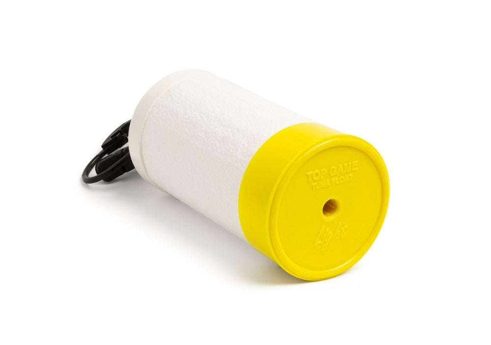Tuna Float Light Medium
